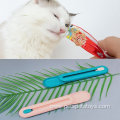 Pet Feeding Spoon Easy to Use Portable